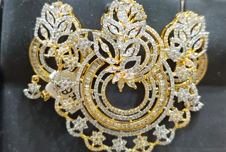 Juda Pin Retailer, Wholesaler & Dealer in Lucknow, Uttar Pradesh & India