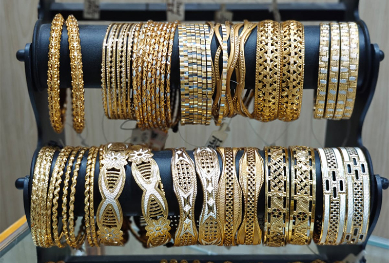 Kangan Retailer, Wholesaler & Dealer in Lucknow, Uttar Pradesh & India